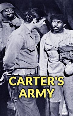 Carter's Army