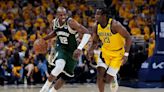 How to Watch Today's Milwaukee Bucks vs. Indiana Pacers Playoff Game 4