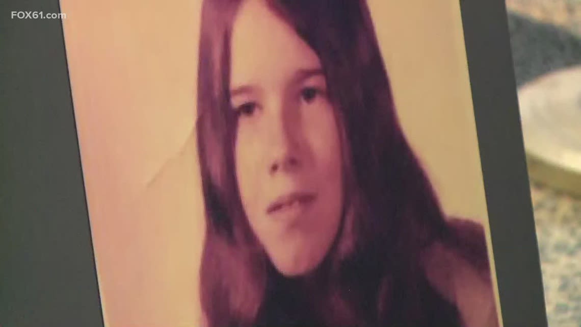 Letter to a killer: Relative of Connecticut cold case victim thinks Richard Cottingham killed her sister