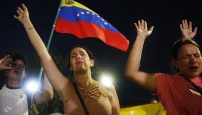 Qué pasa en Venezuela hoy: todas las novedades para entender el conflicto tras las elecciones