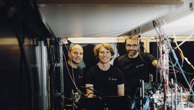 Quantum Computing startup planqc raises 50 million euro - Media OutReach Newswire