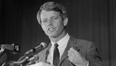 A 56 años del crimen de Robert Kennedy, el hombre que sabía que lo iban a matar