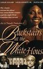 Backstairs at the White House