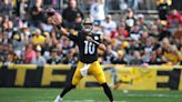 Chris Mueller: Trubisky's stunning relief effort sends jolt through Steelers