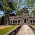 Ta Prohm