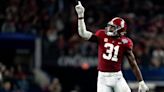 Alabama’s Will Anderson wins the 2022 Rotary Lombardi Award