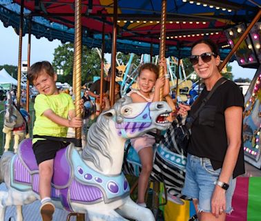 Monmouth County Fair opens and more things to do this weekend at the Shore