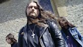 How stoner-doom kings Electric Wizard made the classic Dopethrone album