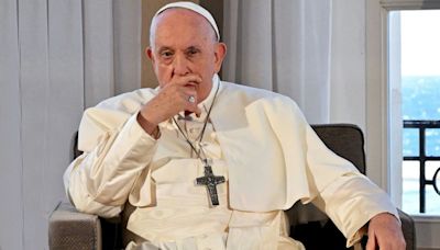 Duro mensaje del Papa Francisco contra los gobiernos de “políticas económicas severas”