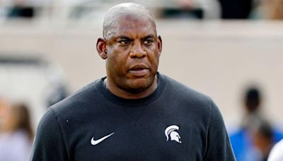 This Former Michigan State Football Coach Wants His Get Back