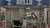 BRILLO the Bartending Robot Can Fulfill Your Social Needs While Slinging Cocktails