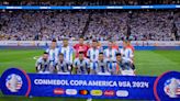 El uno por uno del sufrido pase de la Selección Argentina contra Ecuador