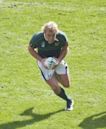 Schalk Burger