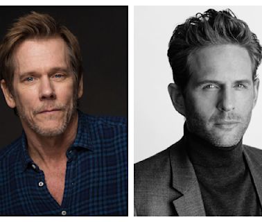 Kevin Bacon, Glenn Howerton Join Netflix Limited Dark Comedy Series ‘Sirens’