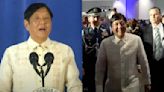 Philippine President Marcos meets with Filipino community in San Francisco