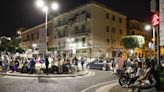 Alarma por centenares de temblores que afectan una zona volcánica del norte de Nápoles