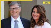 Melinda Gates finally breaks silence over her divorce from billionaire Bill Gates, 'never thought...'