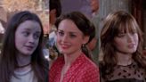 21 of Rory Gilmore's most iconic outfits on 'Gilmore Girls'