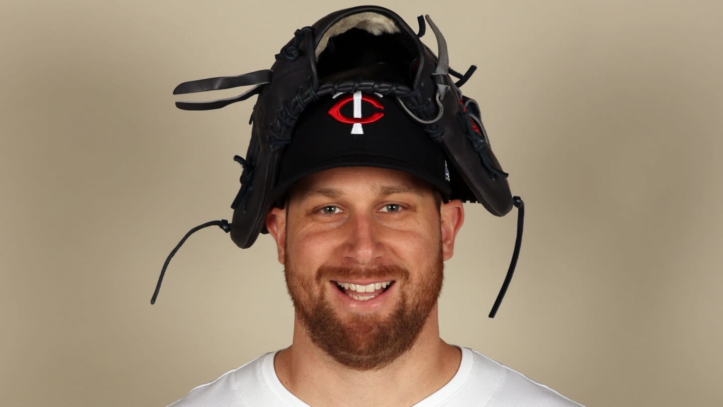 Twins on the verge of getting electrifying reliever Brock Stewart back