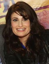 Idina Menzel