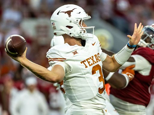 UT Austin planning 'Texas-sized party' for first-ever SEC event