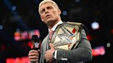Cody Rhodes Faces Down AJ Styles Following WWE SmackDown Main Event Vs. Carmelo Hayes - Wrestling Inc.