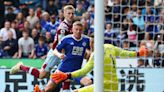Premier League relegation battle LIVE: Latest scores as Harvey Barnes goal boost Leicester and hands Everton blow