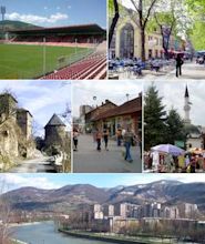 Zenica