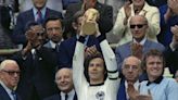 Football Legend Franz Beckenbauer Dies, Aged 78