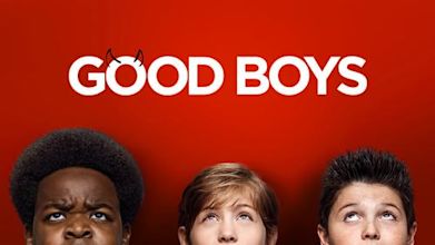 Good Boys - Quei cattivi ragazzi