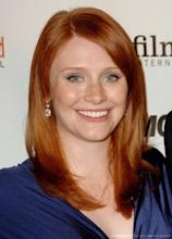 Bryce Dallas Howard