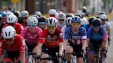 Andrea Cyr and Danny Summerhill take lead in the American Criterium Cup at Sunny King Criterium