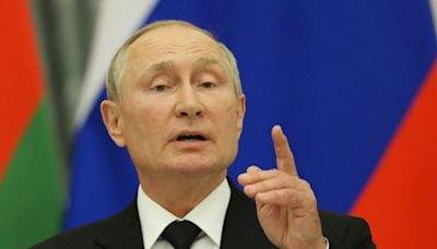 Putin ordena exercícios com armas nucleares táticas para dissuadir Ocidente