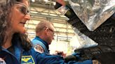 “I’m kissing them on the forehead,” Boeing engineer plans send-off for Starliner astronauts
