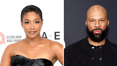 Tiffany Haddish Won't Date Another 'Entertainer' After Common Fling