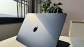 M3版MacBook Air採新技術減少指紋 (圖)