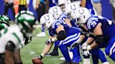 Colts offensive line ranked 10th in NFL