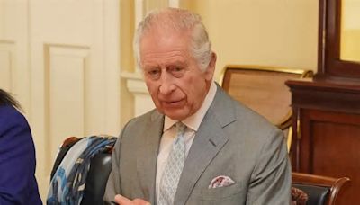 El rey Carlos III lanza un significativo mensaje en su primer discurso tras el diagnóstico de cáncer de Kate Middleton