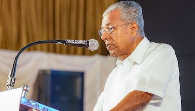 ‘Illegal’ transactions case: Kerala HC seeks CM Pinarayi Vijayan’s stand on plea for probe against him