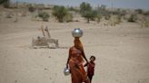 Scorching heatwave in India’s Rajasthan kills nine