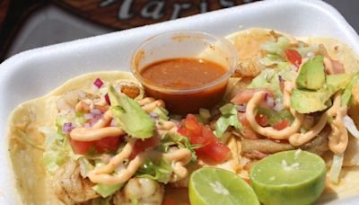 From cabeza to carne asada: 10 food trucks that make killer tacos