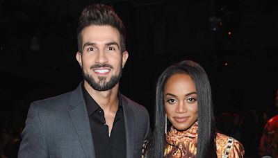 Why Former Bachelorette Rachel Lindsay Regrets Not Having Prenup with Bryan Abasolo: 'We Weren't on the Same Page'