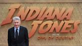 Harrison Ford, un octogenario Indiana Jones: "No hay forma de huir de la realidad"