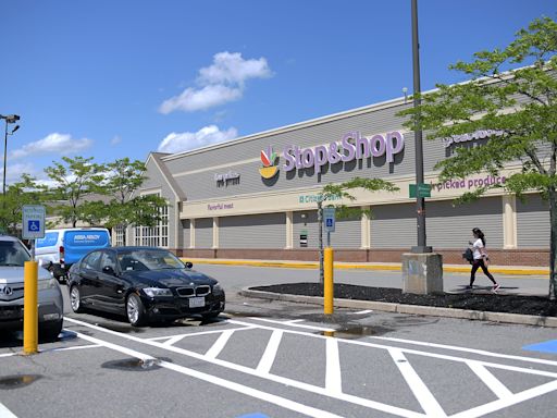 Stop & Shop reveals list of closures. See if your store is on it