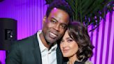 Chris Rock, Salma Hayek Attend Gucci's Bungalow 8 Party