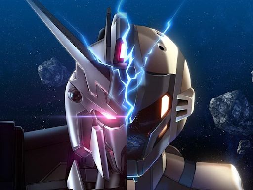 ‘Gundam: Silver Phantom’ Confirms Delta Gundam Variant In New Trailer