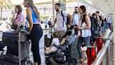 Baleares pulveriza cualquier registro y supera por primera vez los cinco millones de turistas entre enero y mayo