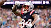 Kendrick Bourne hints at wanting to re-sign with the Patriots