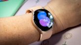 Samsung Finally Enables the Temperature Sensor on the Galaxy Watch 5