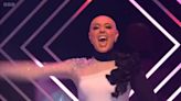 Strictly Come Dancing Viewers Overjoyed To See Amy Dowden Back In The Ballroom